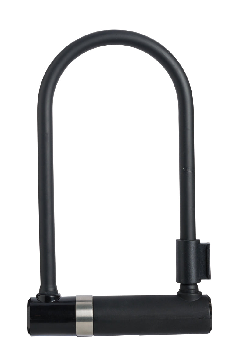 Bike D Lock AXA Newton UL-230 black