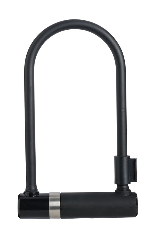 Bike D Lock AXA Newton UL-230 black