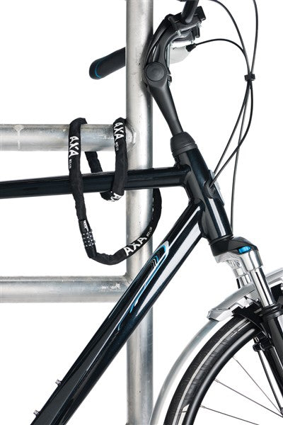Bike Chain Lock AXA Rigid RCC 120/3,5 blue