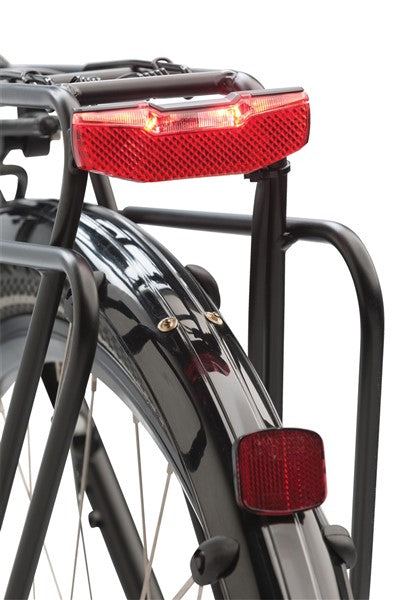 Bike Light AXA Blueline Rear 6-12V 80 mm