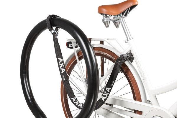 Bike Plug-in chain AXA ULC 130 / 5,5 black