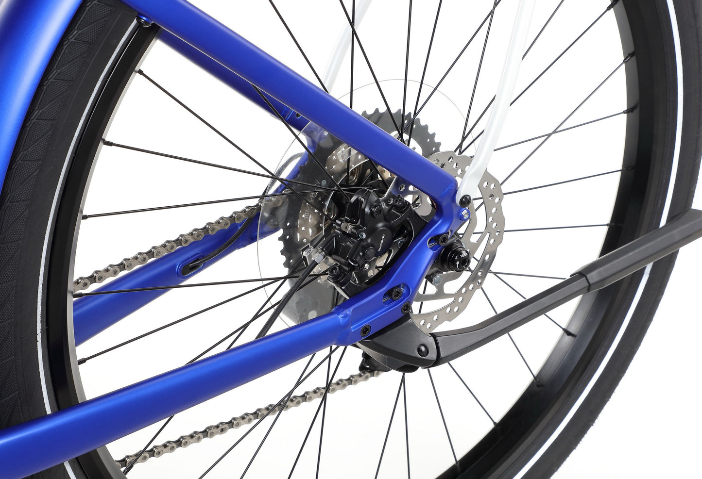 HARO Escondido 2 29" Hybrid Medium
