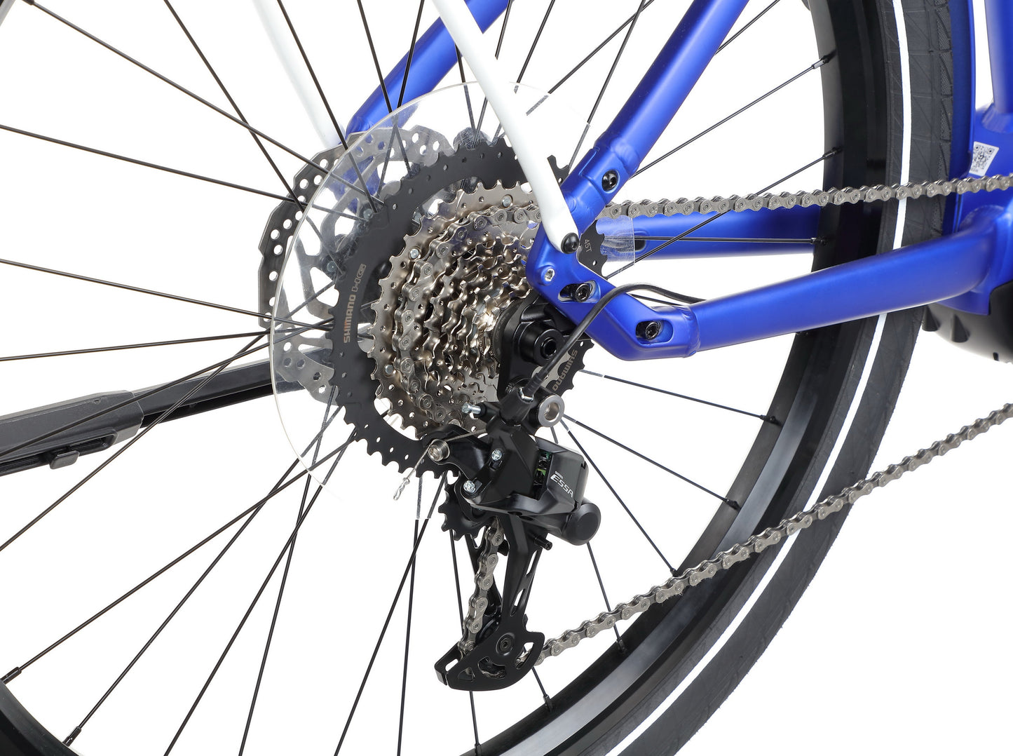 HARO Escondido 2 29" Hybrid Small