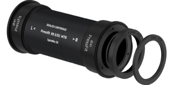 Bottom Bracket 29mm PressFit MTB Fovno