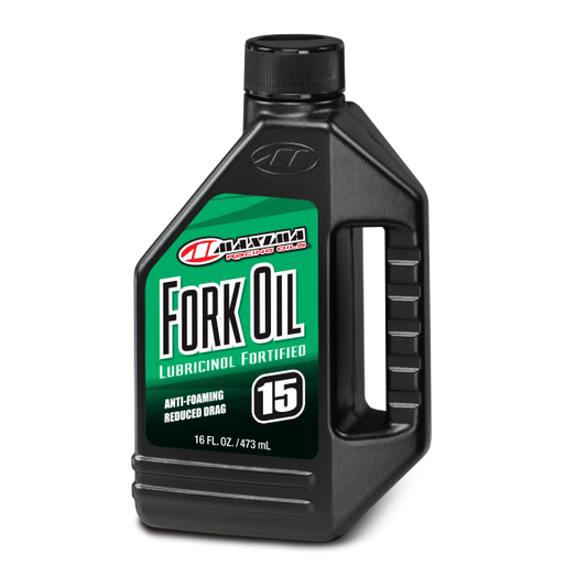 Fork Oil Maxima 20wt 473ml