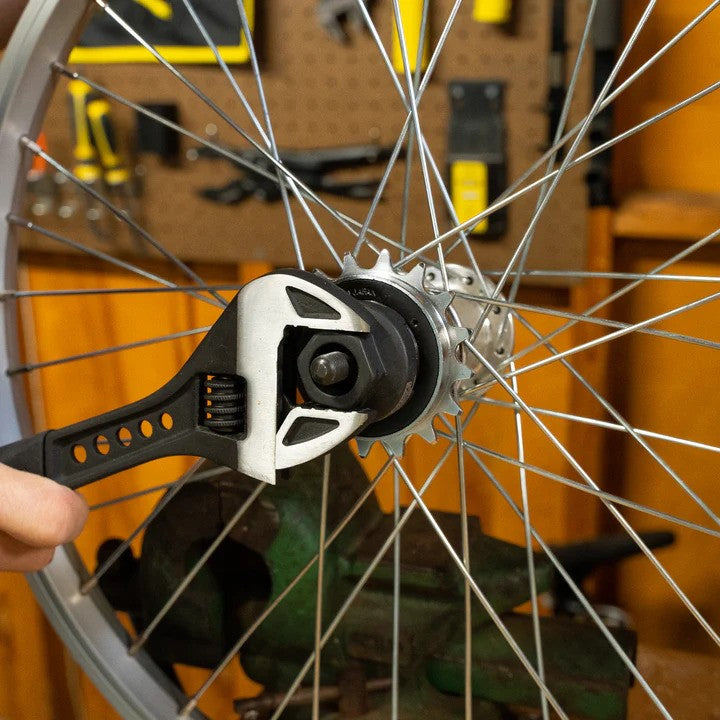 Freewheel Socket 4-Notch x 40mm Pedro's