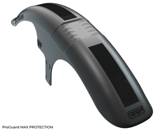 Front Mud Guard Proguard Max Protection RRP