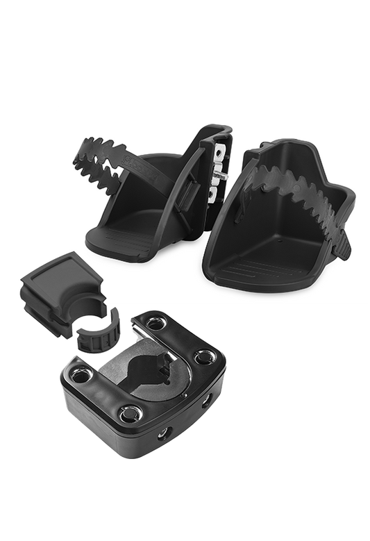Full Mounting set Baby Seat Bobike Classic mini