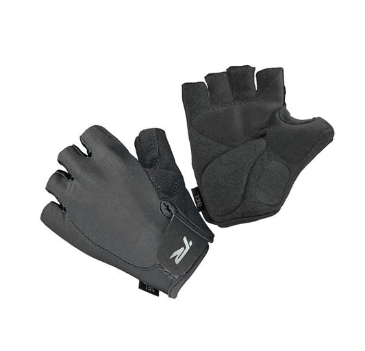 Ryder Podium Gel Fingerless Gloves Small
