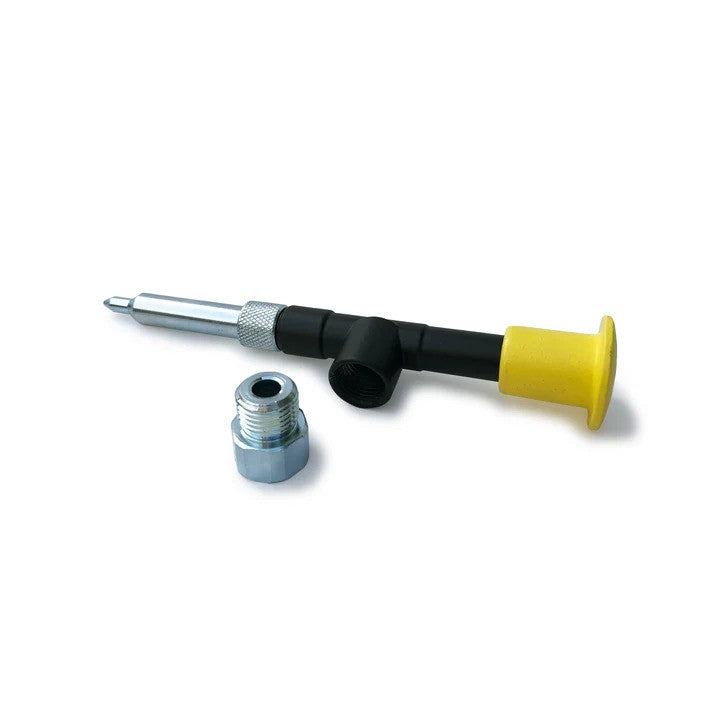 Grease Injector Pedro's