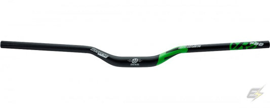 Handlebars Reverse Components - Base 790 - 31.8
