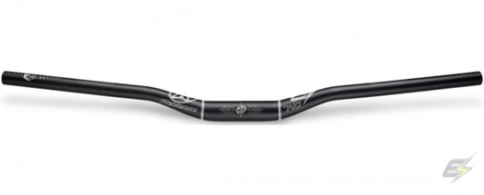 Handlebars Reverse Components 31.8mm 25mm