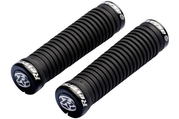 Handlebar Grips Reverse Components tapered