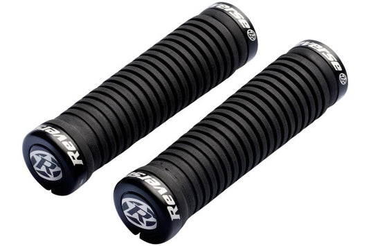 Handlebar Grips Reverse Components tapered