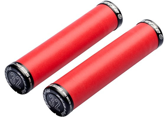 Handlebar Grips Reverse Components Seismic Lock On