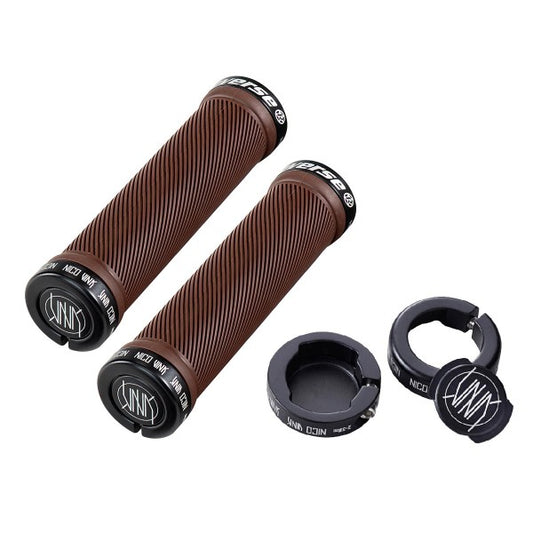 Handlebar Grips Lock On Nico Vink