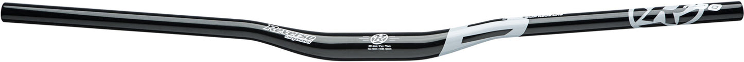 Handlebars Reverse Components - Base 790 - 35mm