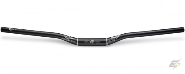 Handlebars Reverse Components 35mm 255mm Rise
