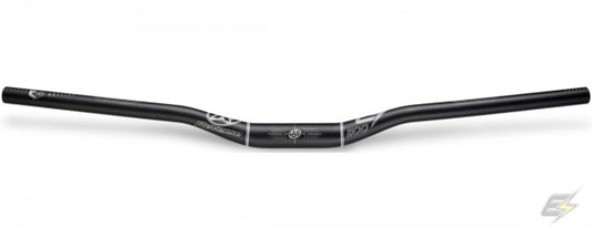 Handlebars Reverse Components 35mm 255mm Rise