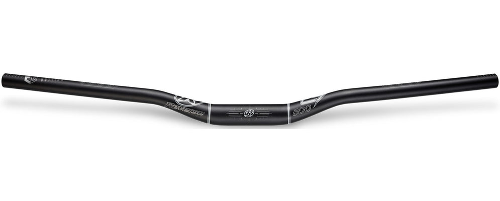Handlebars Reverse Components 31.8mm 25mm
