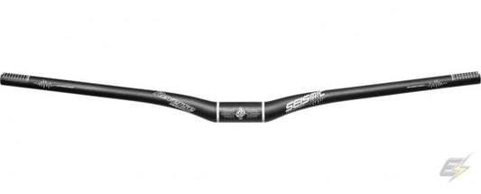 Handlebar Reverse Seismic 810 Carbon 35mm / 25mm