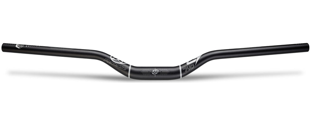 Handlebars Reverse Components 31.8mm 40mm