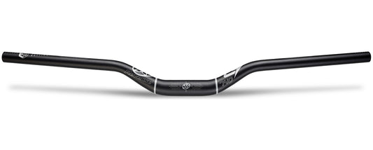 Handlebars Reverse Components 31.8mm 40mm