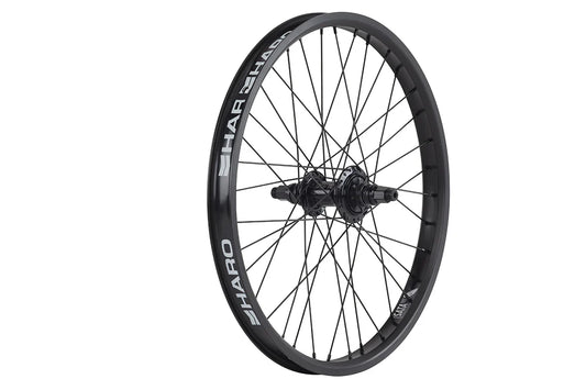 Haro 20 inch Sata Front Wheels