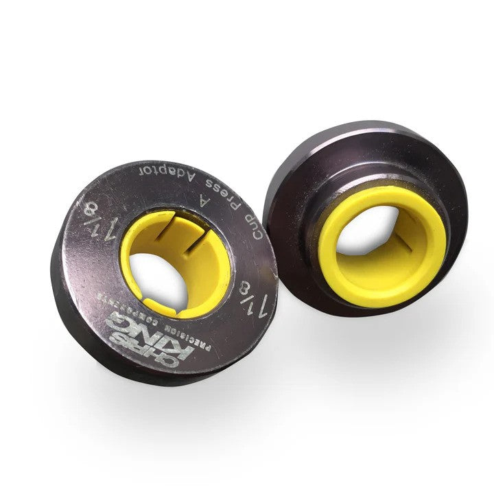 Headset and Bearing Press Pedro's