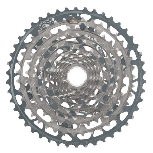 Ethirteen Helix Sram XD Cassette 11s 9-46T
