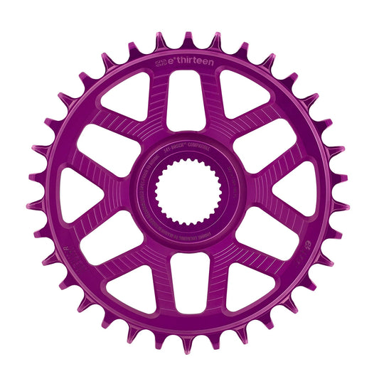 Chainring ethirteen Bosch Gen4 Direct Mount 32T