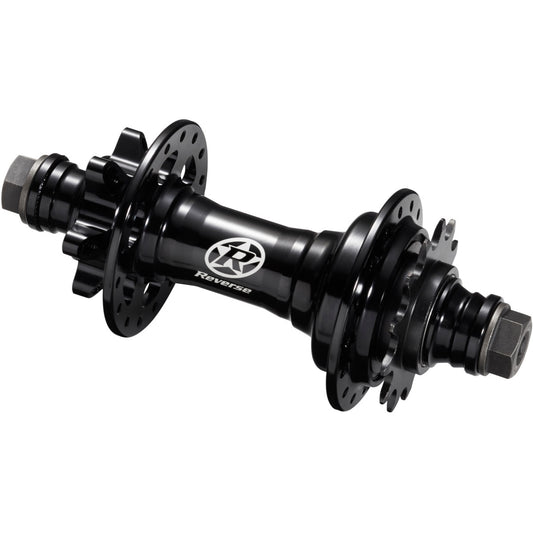 Hub Rear 32h 135 10 Reverse Components