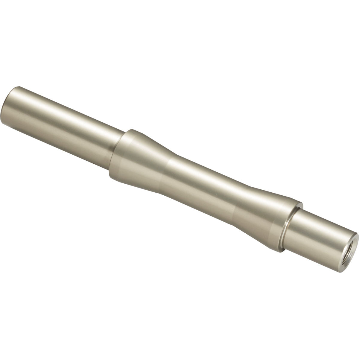 Axle for Reverse Components Hub 15 x 66.6 x 14.8