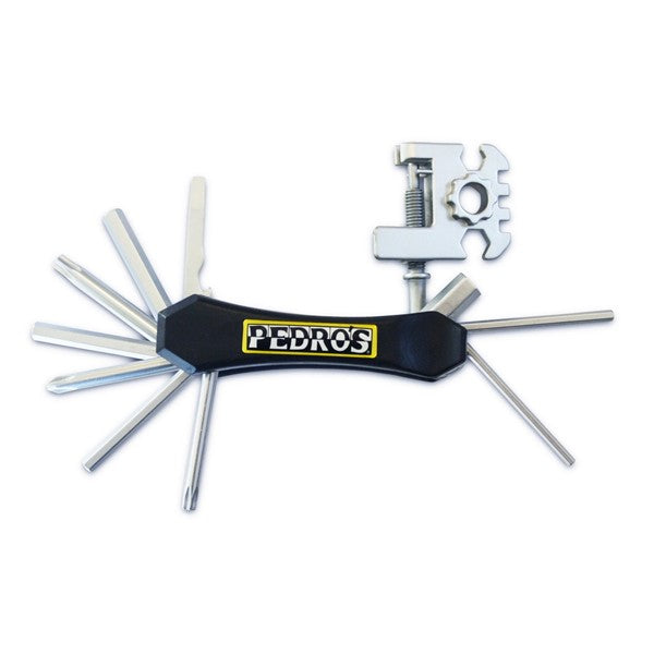 ICM-21 Multitool Pedro's