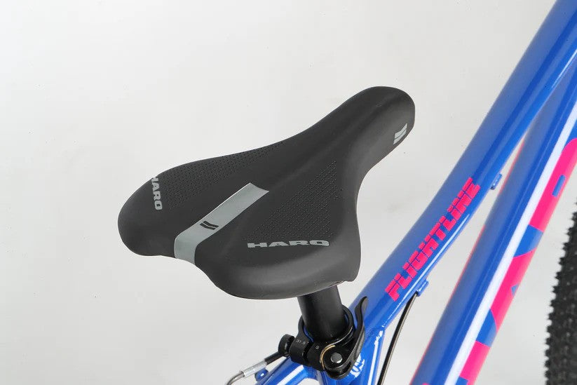 Haro Bikes Kids Flightline 20" Blue