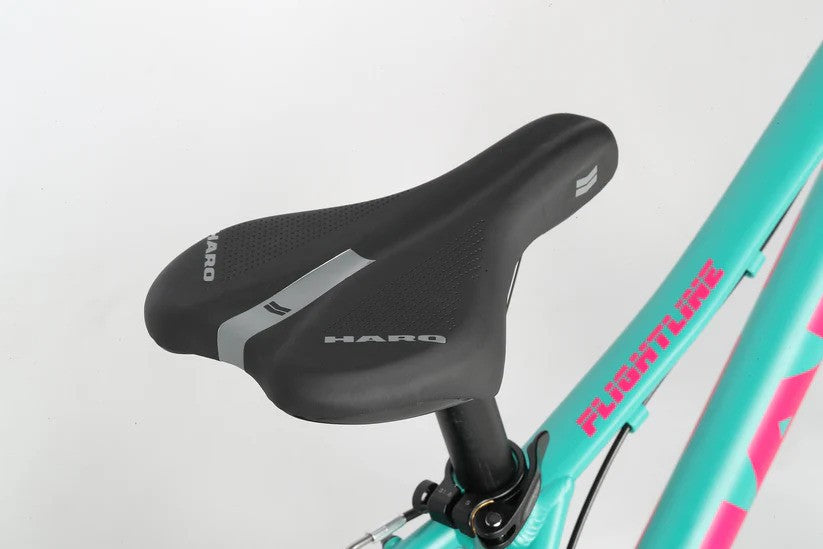 Haro Bikes Kids Flightline 20" Green