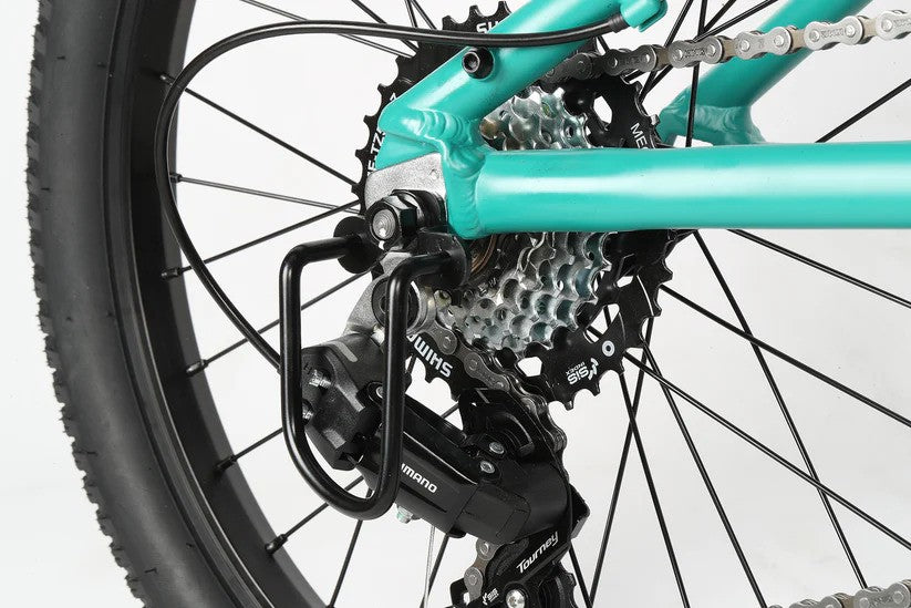 Haro Bikes Kids Flightline 20" Green