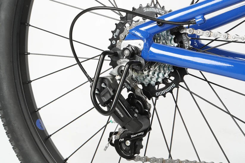 Haro Bikes Kids Flightline 24" Blue