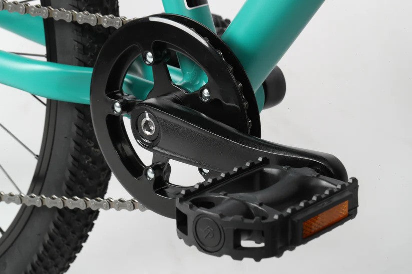 Haro Bikes Kids Flightline 24" Black