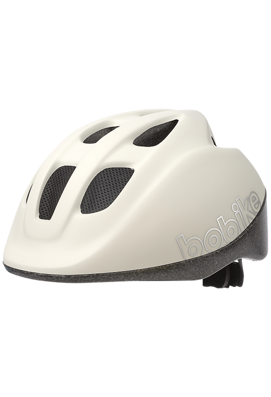 Helmet Bobike GO Vanilla Cup Small