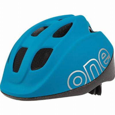 Helmet Bobike ONE Bahama Blue Small