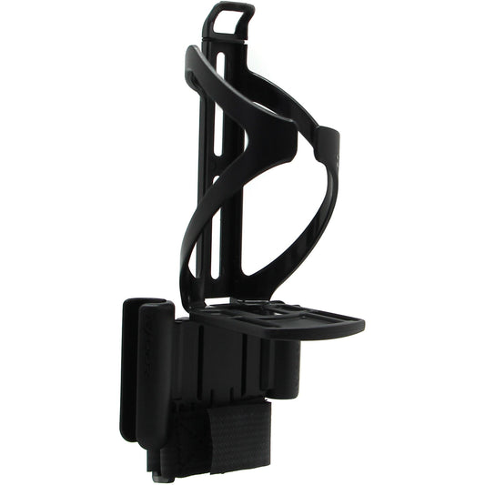 Water Bottle Cage, Inserts & Strap Ryder Cycling