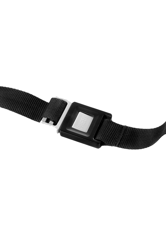 Lap Belt for Child Seat Bobike Classic Junior