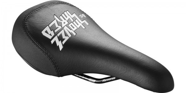 Saddle Reverse Components Nico Vink