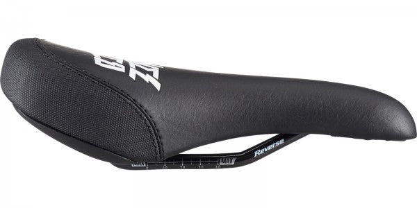 Saddle Reverse Components Nico Vink