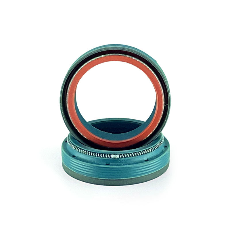 Fox Fork Seals 34mm Flangeless  Dual Compound