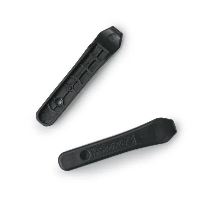 Micro Levers Black Pedro's