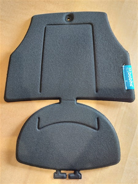 Mini Exclusive Cushion Assorted Bobike Black