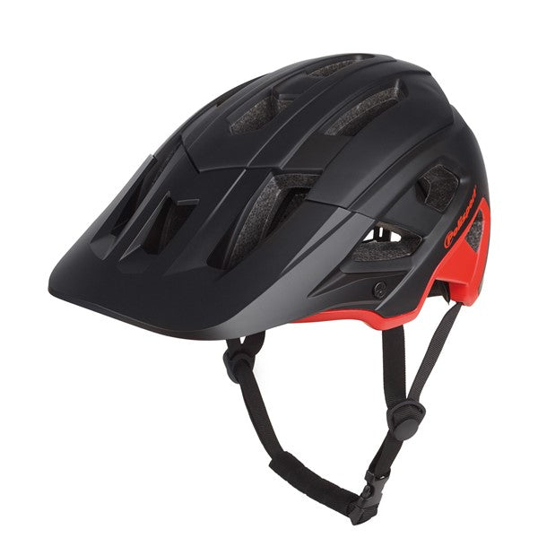 Polisport Pro MTB Helmet Black/Red M