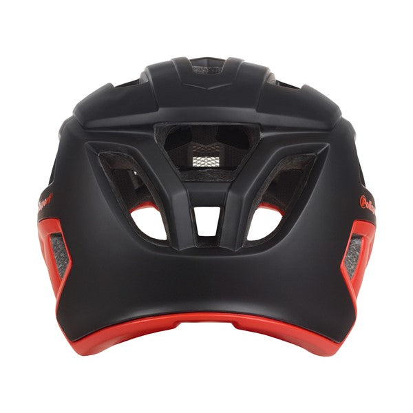 Polisport Pro MTB Helmet Black/Red M
